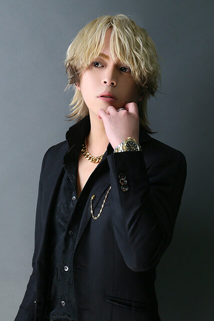 sora-gold