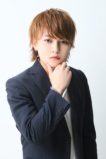 Ryo Inui 5 ryo white e