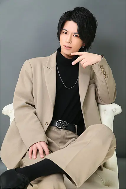 横浜 ホスト タスマニア賢人Tasmania Kento | 横浜ホストクラブ SHADE